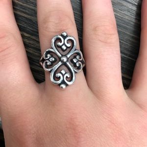 James Avery Ring